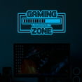 thumbnail image 6 of CCOCC Glow in the Dark Stickers,Easy Peel-And-Stick Wall Stickers,Safe Non-Toxic Finish Wall Stickers Decor,Blue, 6 of 7