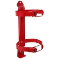 thumbnail image 3 of MOVTOTOP Heavy Duty Fire Extinguisher Bracket Wall Mount For Vehicle Adjustable Fire Extinguisher Mounting Bracket Universal Fire Extinguisher Holder Fire Extinguisher Hook Wall Mount 2KG, 3 of 5