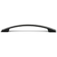 thumbnail image 4 of Richelieu Bp83235160 6-5/16" Center To Center Arch Cabinet Pull - Black, 4 of 7