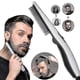 thumbnail image 1 of Peine eléctrico para alisar la barba, peinado rápido para hombres, el mejor regalo, Changzhao, novedad de 2023, 1 of 4