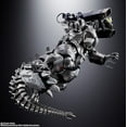 thumbnail image 6 of Tamashii Nations Mechagozilla Action Figures, 8 in PVC, 9 lb, 6 of 13