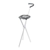 Sport Seat Cane - Black
