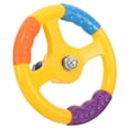 thumbnail image 4 of Volante universal para coche de juguete infantil con tornillos, 4 of 7