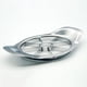 thumbnail image 1 of Cortadora, descorazonadora y divisora ​​de manzanas Good Grips, blanco, 1 of 5