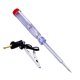 thumbnail image 4 of Pluma De Prueba Eléctrica Destornillador Estilo Dc Detector De Voltaje Auto Car Vehicle Circuit Tester 22Mm / 0.86In Sonda Larga Medidor De Voltaje De Coche,Dc 6V-24V matsuzay VI004045-00, 4 of 6