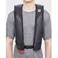 thumbnail image 3 of Bluestorm Gear Cirrus 26 Inflatable PFD Life Jacket (Max5 Camo) | US Coast Guard Approved Automatic/Manual Life Vest for Adults, 3 of 8