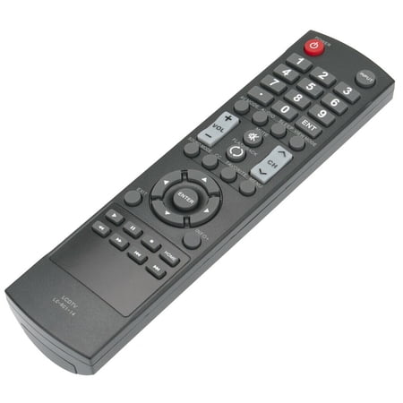 New LC-RC1-14 Remote Control for Sharp TV LC-32LB261U LC-42LB150U LC-50LB150U