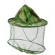 thumbnail image 3 of Paquete de 2 Camuflaje Apicultura Apicultor Repelente de Mosquitos Abeja Insecto Mosca Máscara Gorro con Red para la Cabeza Protección Facial Equipo de Pesca al Aire Libre, 3 of 3