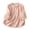 Pink, variant on HONHUZH Button Down Shirts for Women Casual Embroidery Elbow Sleeve V-Neck Turndown Collar Button Blouses Top