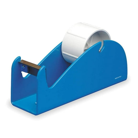 G3C1602LMarsh 922 2"" Bench Tape Dispenser", Blue