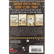Bendy and the Ink Machine: Bendy Crack Up Comic Collection (Paperback)