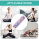 thumbnail image 3 of Foam Rollers for Muscle Massage Core Stretching Balance Stick for Gym Yoga Pilates, 3 of 5