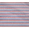 thumbnail image 4 of oneOone Tissu en Coton Flex Texture Rayure Imprimé Tissu BTY 40 Pouces de Large, 4 of 4