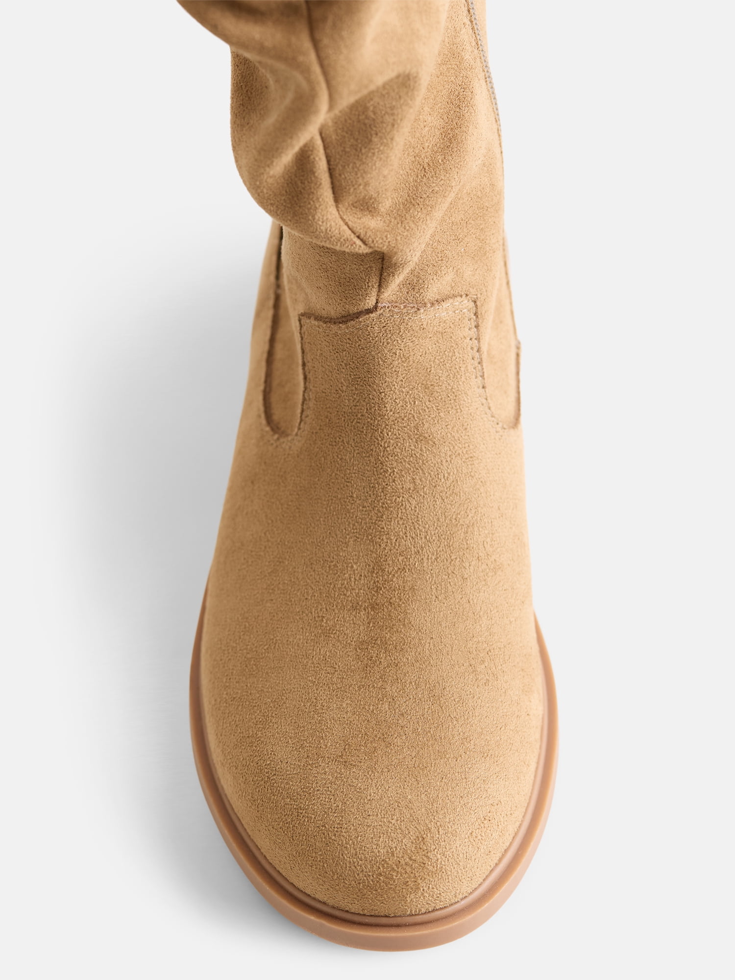 Weekend Academy Girls Slouchy Boots