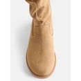 thumbnail image 5 of Weekend Academy Girls Slouchy Boots, 5 of 5
