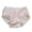 Pink, variant on Lopecy-Sta Childrens Underwear Panties Children's Underwear Girls' Cotton Panties with Lace Trim Soft Comfortable & Breathable Underwear