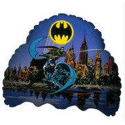 BATMAN FOREVER BALLOON • Party Supplies Decorations Foil Mylar Balloon