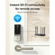 thumbnail image 5 of Entrada sin llave con huella digital Smart Lock eufy Security C220, 5 of 6