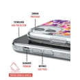 thumbnail image 3 of Funda Para iPhone 11 Flores Acuarela, Uso Rudo, InstaCase Protector para iPhone 11 Antigolpes, Case Flores Acuarela, 3 of 4