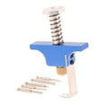 thumbnail image 2 of MERIGLARE Drone Propeller Remover Compact Drone Propeller Removal Tool for Air65 Air75 Blue, 2 of 9