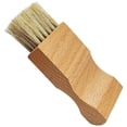 thumbnail image 1 of Mini cepillo para aceite Prophet, cepillo pequeño, cepillo para coser, cepillo para zapatos de cuero, cepillo para pulir zapatos, cepillo de cerdas de cerdo, fácil de llevar, 1 of 4