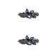 thumbnail image 3 of Pasadores para el cabello Sonducket Tocado Tipo CBP221780, 3 of 5
