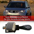 thumbnail image 2 of Control de crucero automático S/w para Dsl Korando/actyon Sports Actyon Parts 8592031000, 2 of 4