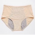 thumbnail image 2 of Leakproof Underwear For Women Incontinence,leak Protective Pants Newway Special Gift, 2 of 4
