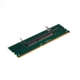 thumbnail image 3 of Memory Card Adapter, Laptop Memory to Desktop Memory Interface Transfer Card 200 to 240P Convert Adapter Card, 3 of 5