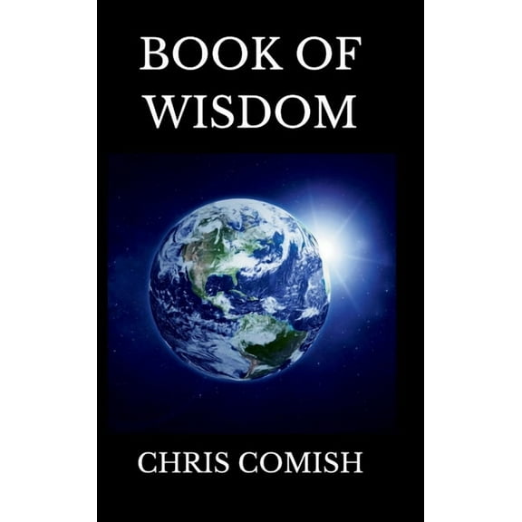 Book of Wisdom, (Hardcover)