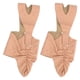 thumbnail image 2 of Corrector de juanetes ultrafino, 2 uds., soporte para pies, férula para dedos, cojines alisadores, 2 of 8