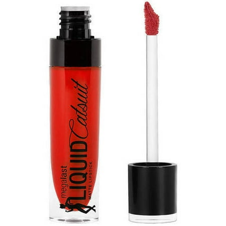 Megalast Liquid Catsuit Lipstick