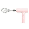 thumbnail image 1 of Rechargeable Hand Mixer,Electric Hand Mixer 2000mah Rechargeable Cordless Hand Mixer Electric Hand Mixer Modern Innovation, 1 of 8