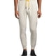 thumbnail image 1 of Elevenparis Mens Solid Casual Jogger Pants dawmgray 2XL/28, 1 of 1