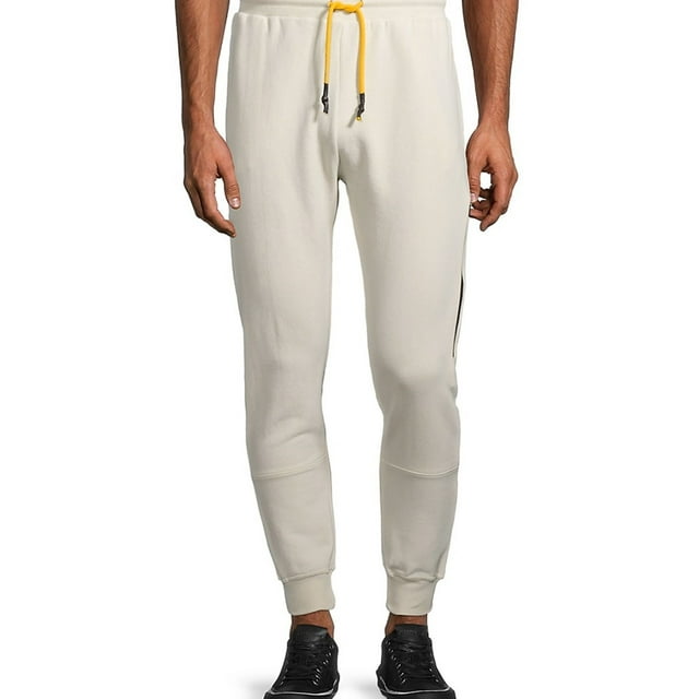 Elevenparis Mens Solid Casual Jogger Pantalones dawmgray M/28