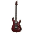 thumbnail image 3 of Schecter Hellraiser C-1 FR S Electric Guitar (Black Cherry), 3 of 7