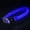Blue, variant on Wrongduck LED Dog Light Up Collar Rechargeable Waterproof Reflective Adjustable Glow Collar for Night Walking Camping Hiking High Visibility Pet Collar