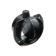 thumbnail image 1 of mmirethe Duability And Wide Application Easily Install Adjustable Valve For 75mm Inner Diameter Pipes No Need To Drill ABS, 1 of 6