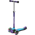 thumbnail image 1 of GOMO 3-Wheel Scooter - Néochrome, 1 of 7
