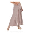thumbnail image 3 of Pantalón OP para Dama, Envolvente Arena Talla G, 3 of 4