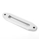 thumbnail image 2 of Guía de cuerda de cabrestante Hawse Fairlead de 254 mm/10 pulgadas de 8000 libras a 15000 libras para vehículos todoterreno, 2 of 5