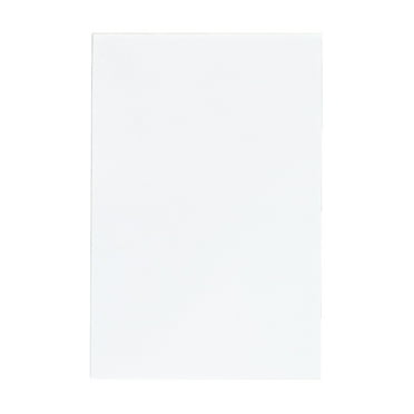Office Depot Scratch Pads, 4in. x 6in., Unruled, GLued Tops, 100 Sheets, Pack Of 12, 99473