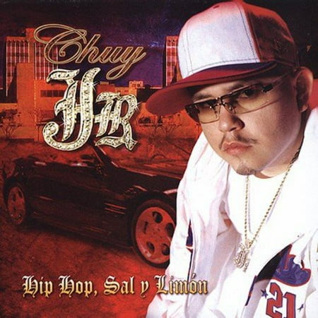 Hip Hop, Sal Y Limon (Edited)