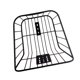 thumbnail image 5 of Cesta trasera de alambre metálico para bicicleta sin cubierta, cesta de carga negra, accesorio universal resistente para ciclismo al aire libre,, 5 of 8