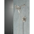 thumbnail image 4 of Delta T142855-I Albion Shower Only Trim Package - Nickel, 4 of 7