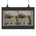 thumbnail image 2 of Print: Louisiana Purchase Exposition, Machinery Building And Lagoon, 1904, 2 of 4