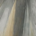 thumbnail image 2 of Jamie Young Co Daybreak Transitional Metal Table Lamp with Linen Shade in Gray, 2 of 2