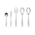 thumbnail image 2 of Henckels International Venicia 45PC Flatware Set, 2 of 3