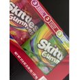 thumbnail image 4 of Skittles Gummies Variety Pack Gummy Candy, 37.8 oz., 4 of 6