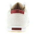 thumbnail image 3 of Twisted X Women's Kicks Western Casual Shoes Moc Toe White 6 M  US, 3 of 5